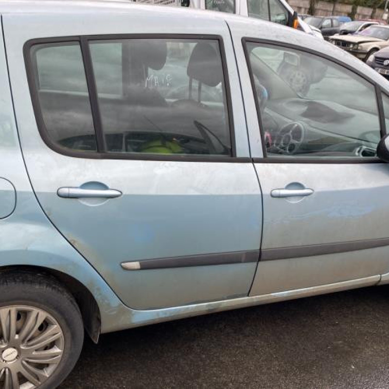 Pedale d'embrayage RENAULT MODUS Photo n°11