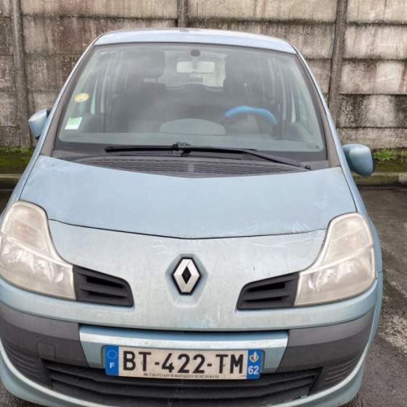 Pedale d'embrayage RENAULT MODUS Photo n°12