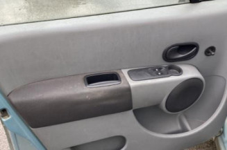 Pedale d'embrayage RENAULT MODUS