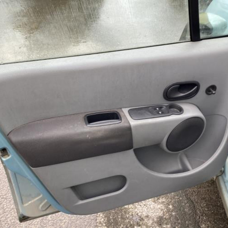Pedale d'embrayage RENAULT MODUS Photo n°13