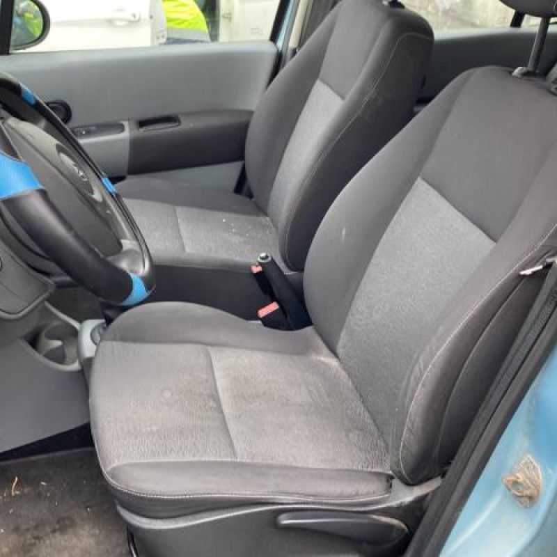 Pedale d'embrayage RENAULT MODUS Photo n°14
