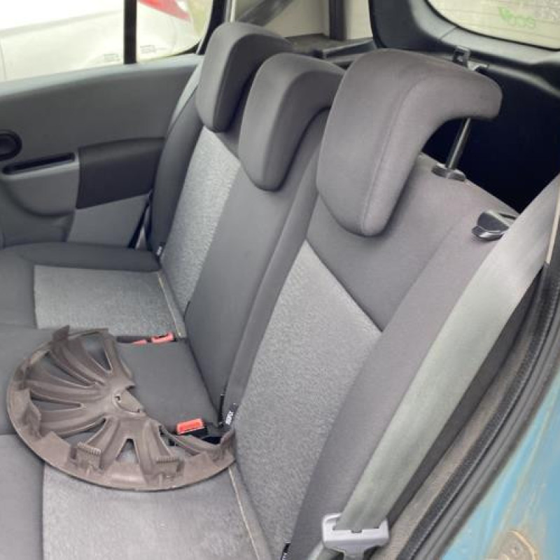 Pedale d'embrayage RENAULT MODUS Photo n°15