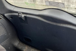 Pedale d'embrayage RENAULT MODUS