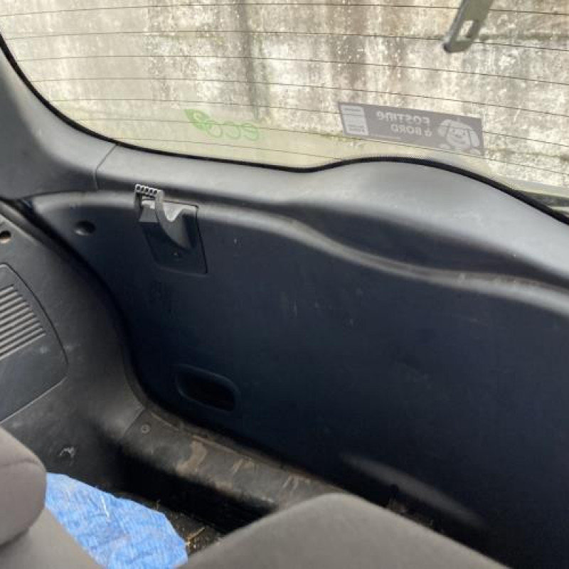 Pedale d'embrayage RENAULT MODUS Photo n°16