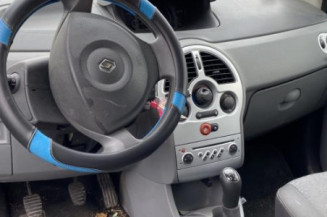 Pedale d'embrayage RENAULT MODUS