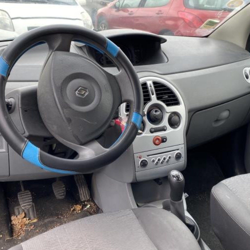 Pedale d'embrayage RENAULT MODUS Photo n°17