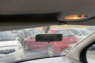 Pedale d'embrayage RENAULT MODUS