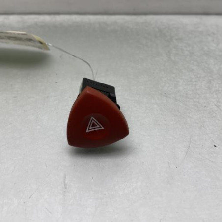 Bouton de warning RENAULT LAGUNA 2 Photo n°1