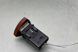 Bouton de warning RENAULT LAGUNA 2