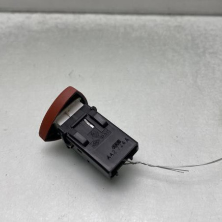 Bouton de warning RENAULT LAGUNA 2
