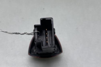 Bouton de warning RENAULT LAGUNA 2