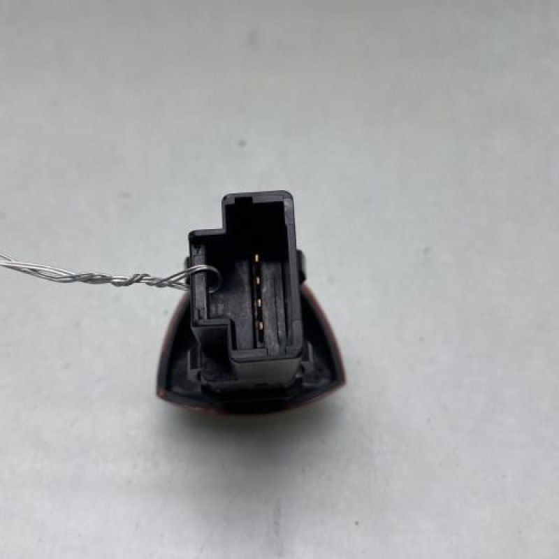 Bouton de warning RENAULT LAGUNA 2 Photo n°3