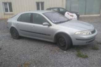 Bouton de warning RENAULT LAGUNA 2