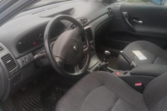 Bouton de warning RENAULT LAGUNA 2
