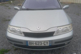 Bouton de warning RENAULT LAGUNA 2