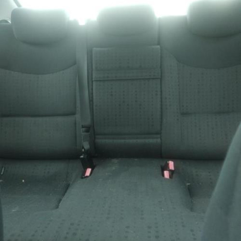 Bouton de warning RENAULT LAGUNA 2 Photo n°8