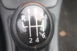 Bouton de warning RENAULT LAGUNA 2