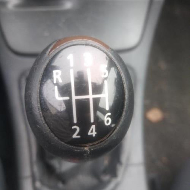 Bouton de warning RENAULT LAGUNA 2 Photo n°9