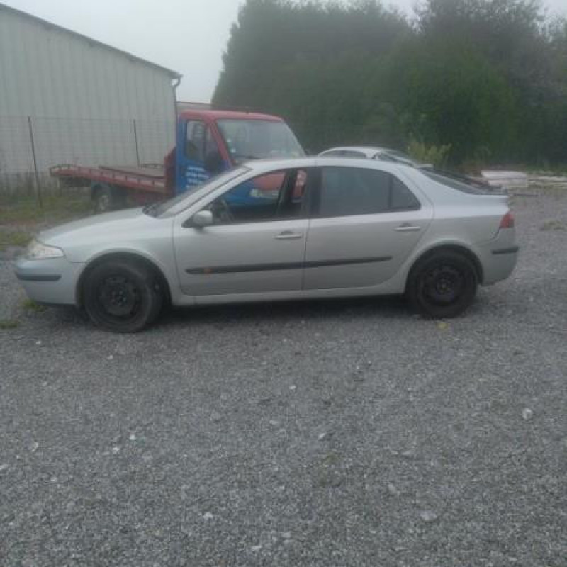 Bouton de warning RENAULT LAGUNA 2 Photo n°12