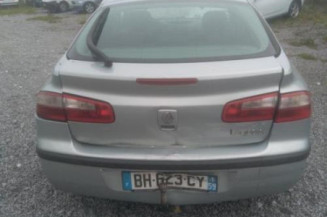 Bouton de warning RENAULT LAGUNA 2