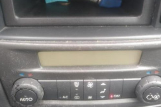 Bouton de warning RENAULT LAGUNA 2