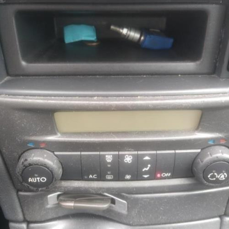 Bouton de warning RENAULT LAGUNA 2 Photo n°14