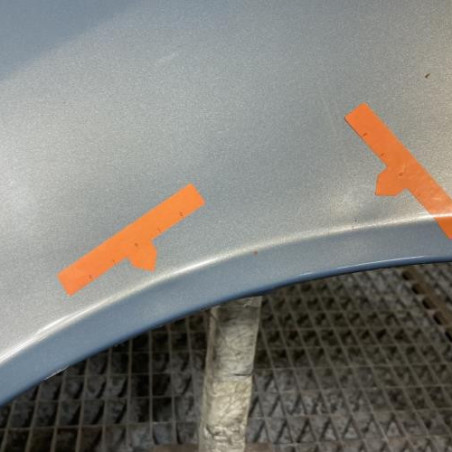 Aile avant gauche RENAULT TWINGO 1