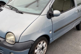 Aile avant gauche RENAULT TWINGO 1