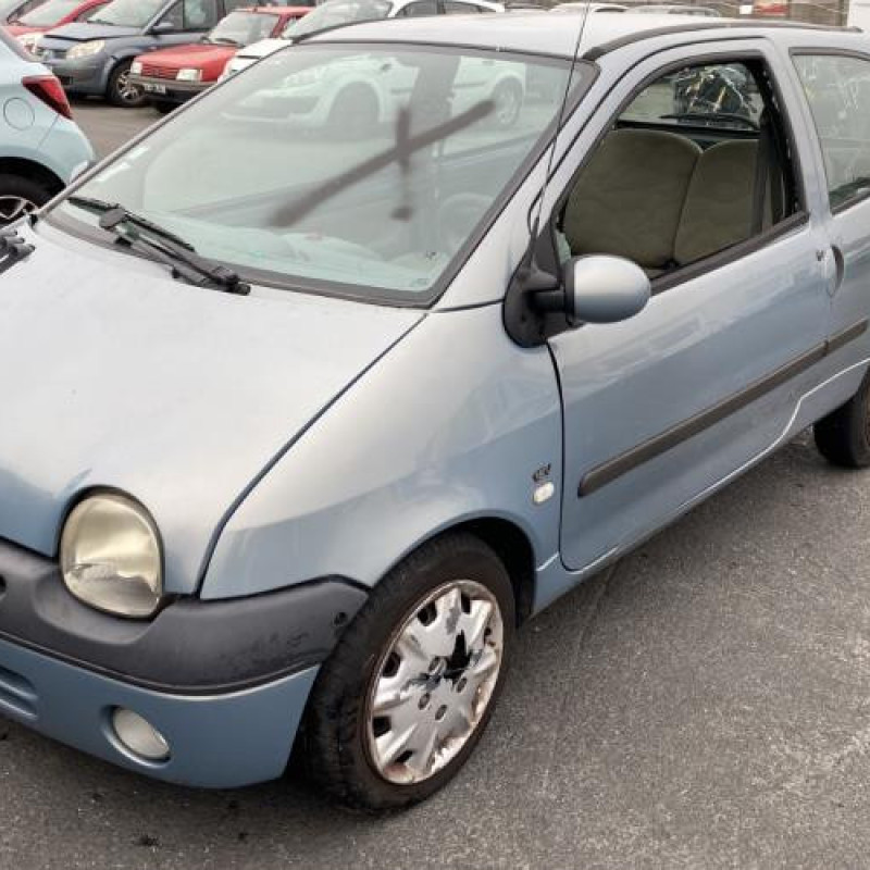 Aile avant gauche RENAULT TWINGO 1 Photo n°6