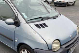 Aile avant gauche RENAULT TWINGO 1