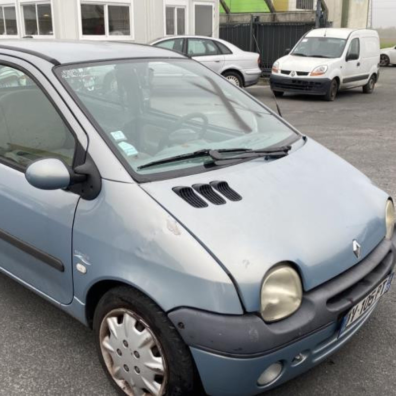 Aile avant gauche RENAULT TWINGO 1 Photo n°7