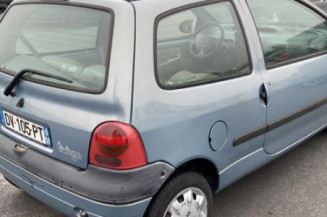 Aile avant gauche RENAULT TWINGO 1