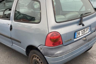 Aile avant gauche RENAULT TWINGO 1