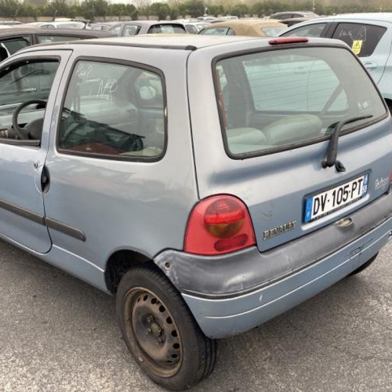 Aile avant gauche RENAULT TWINGO 1 Photo n°9
