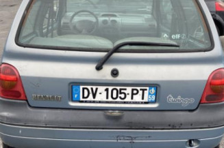 Aile avant gauche RENAULT TWINGO 1