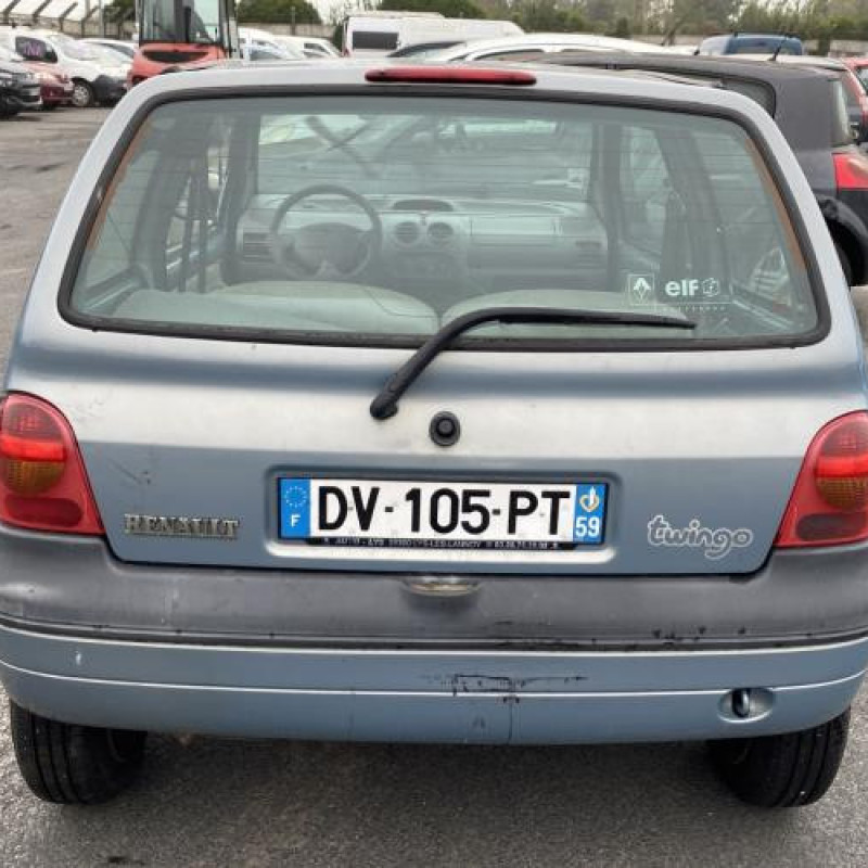 Aile avant gauche RENAULT TWINGO 1 Photo n°10