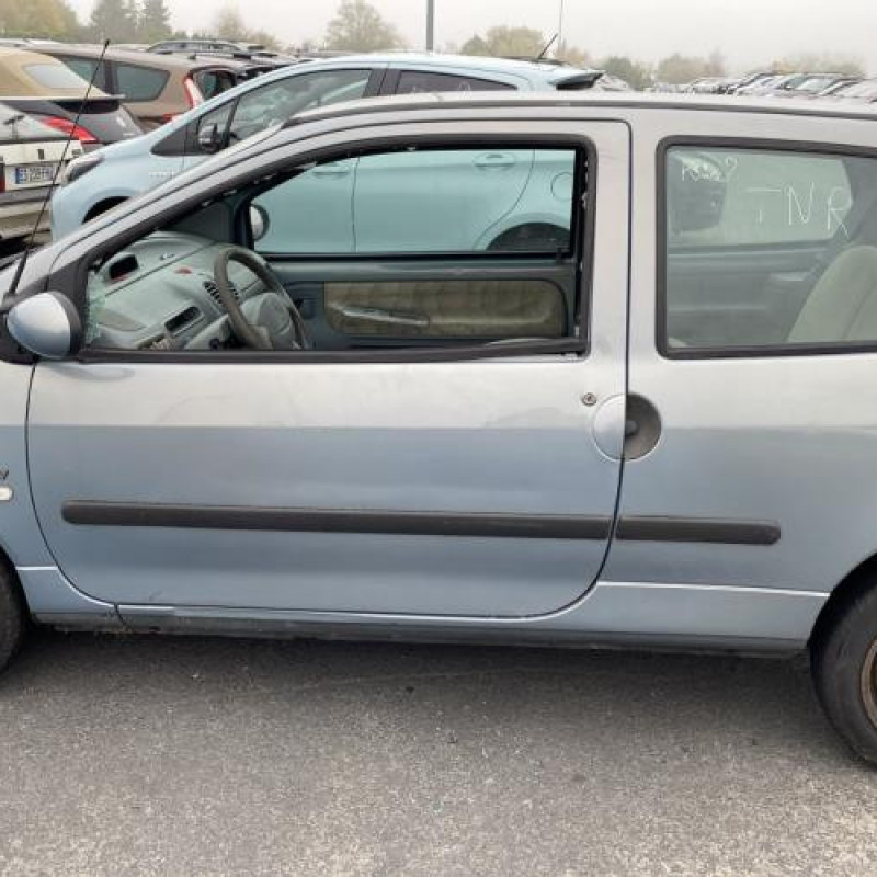 Aile avant gauche RENAULT TWINGO 1 Photo n°11