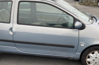 Aile avant gauche RENAULT TWINGO 1