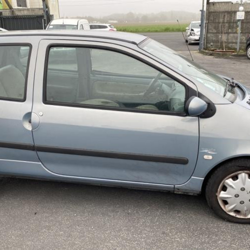 Aile avant gauche RENAULT TWINGO 1 Photo n°12