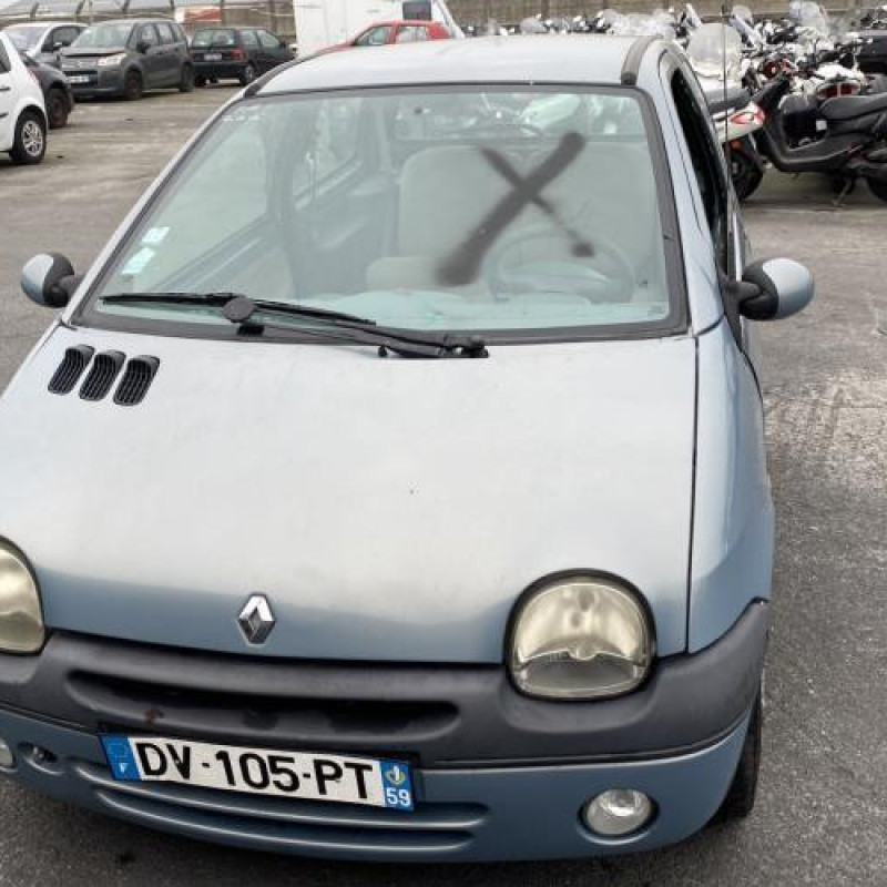 Aile avant gauche RENAULT TWINGO 1 Photo n°13