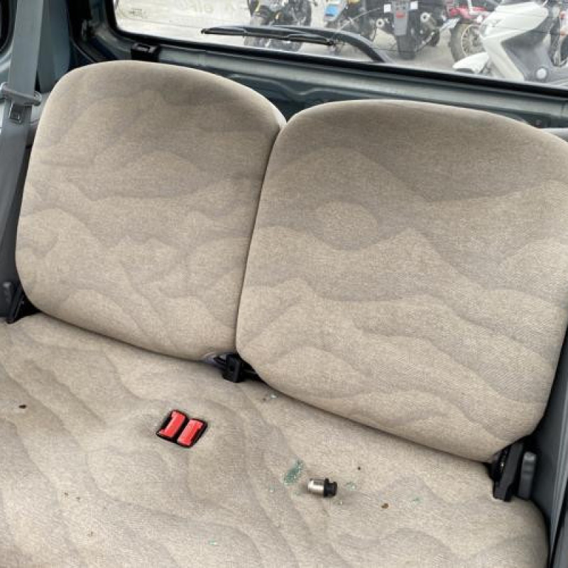 Aile avant gauche RENAULT TWINGO 1 Photo n°16