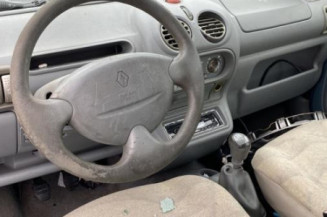 Aile avant gauche RENAULT TWINGO 1