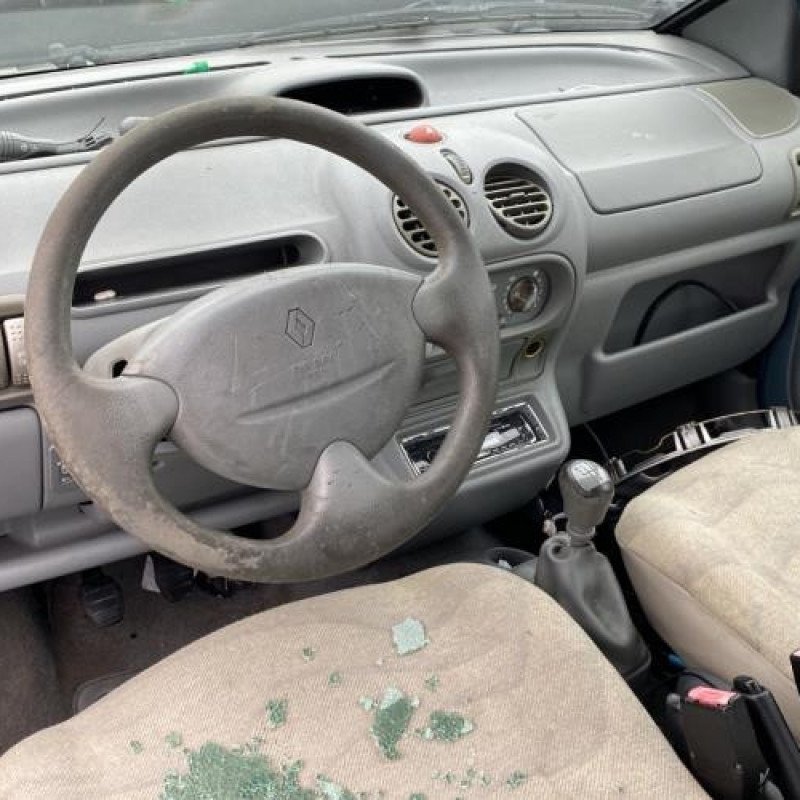 Aile avant gauche RENAULT TWINGO 1 Photo n°17