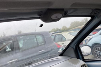 Aile avant gauche RENAULT TWINGO 1