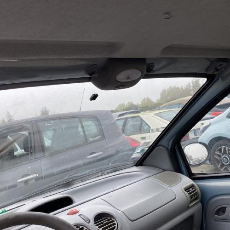 Aile avant gauche RENAULT TWINGO 1 Photo n°18