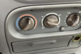 Aile avant gauche RENAULT TWINGO 1