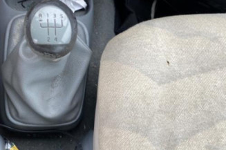 Aile avant gauche RENAULT TWINGO 1