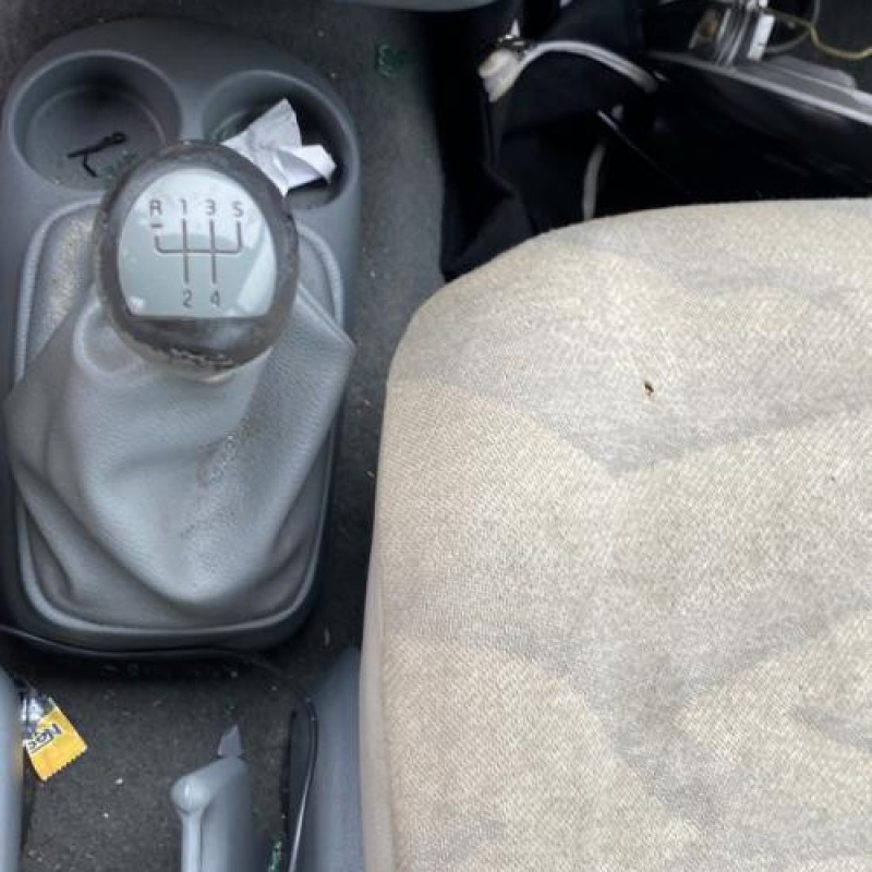 Aile avant gauche RENAULT TWINGO 1 Photo n°20