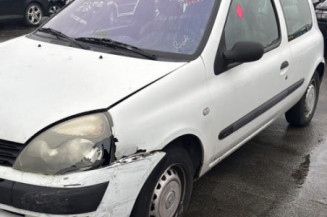 Pivot de moyeu avant gauche RENAULT CLIO 2 Photo n°1