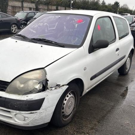 Pivot de moyeu avant gauche RENAULT CLIO 2 Photo n°1